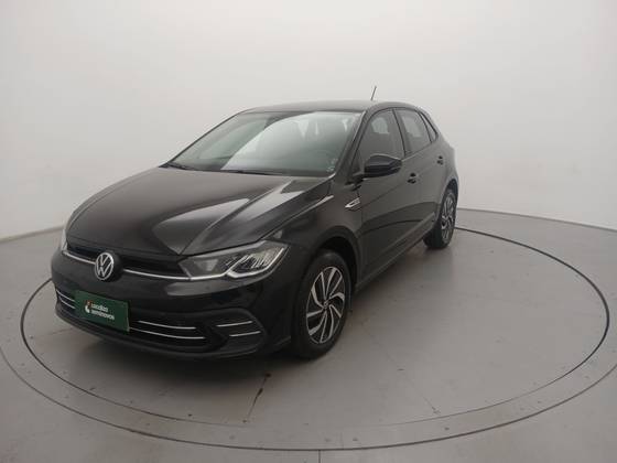 VOLKSWAGEN POLO 1.0 170 TSI HIGHLINE AUTOMÁTICO